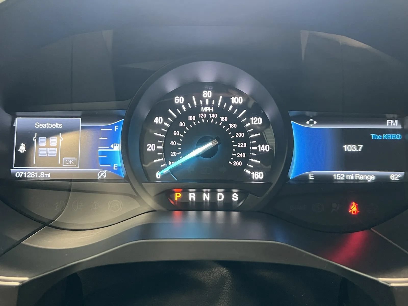 Used 2022 Ford Edge SEL AWD/4WD image 36