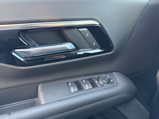 New 2026 Chevrolet Tahoe LS w/ Max Trailering Package image 21