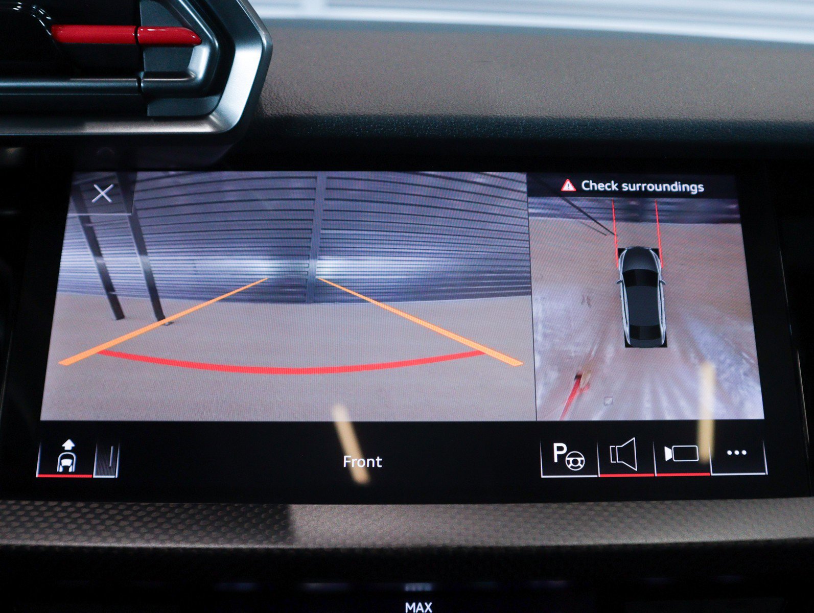 New 2026 Audi RS 3 image 23