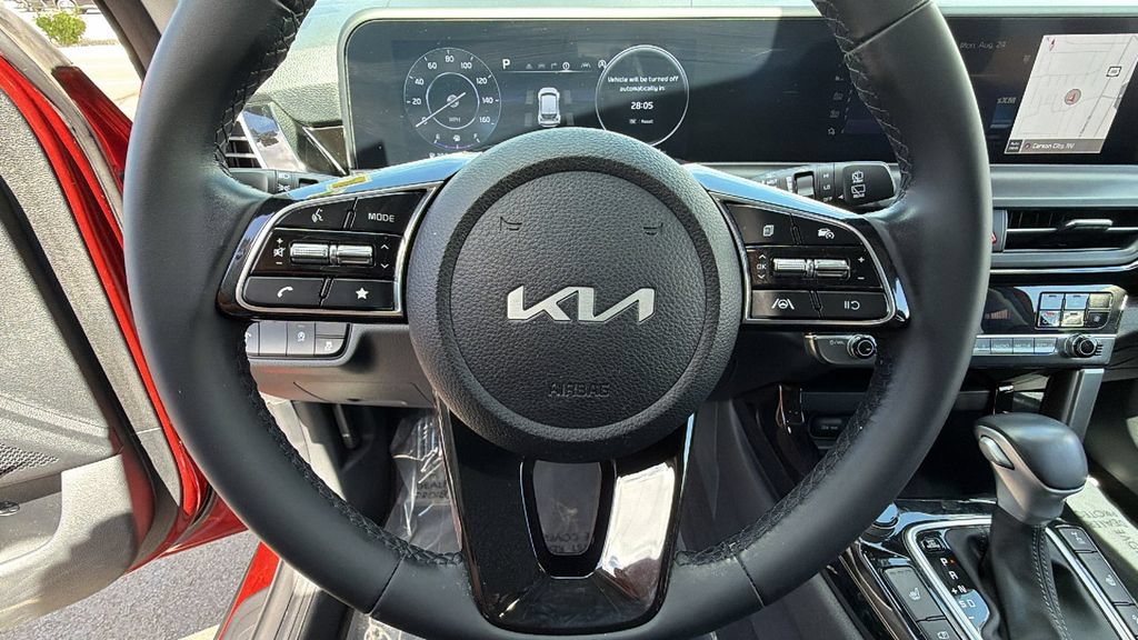 Used 2024 Kia Seltos S AWD/4WD image 18