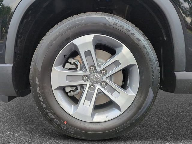 New 2026 Honda Pilot EX-L image 9