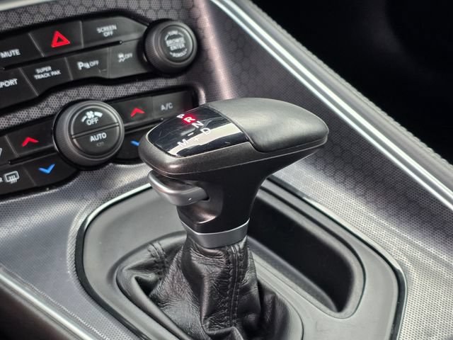 Used 2018 Dodge Challenger T/A RWD image 29