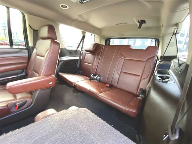 Used 2019 Chevrolet Suburban Premier image 26