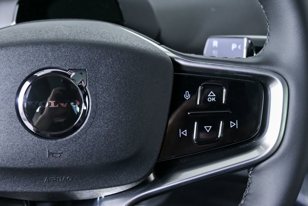 New 2026 Volvo EX30 Cross Country Ultra w/ Protection Package Premier image 10