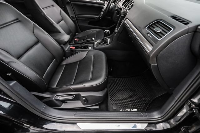 Used 2019 Volkswagen Golf Alltrack SE AWD/4WD image 60