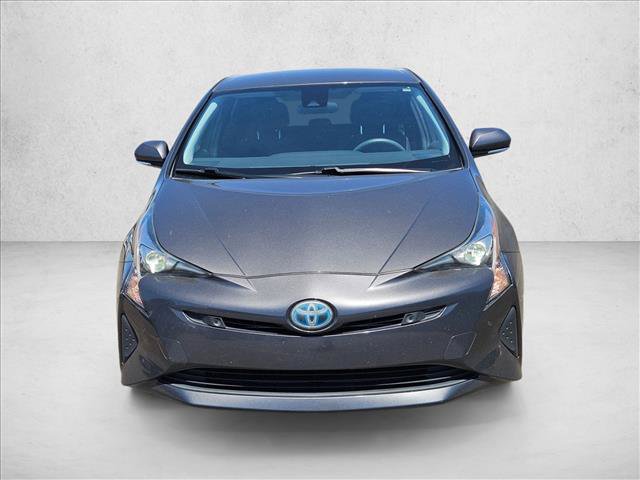 Used 2017 Toyota Prius Two w/ Prius Two Safety Plus Package FWD image 2