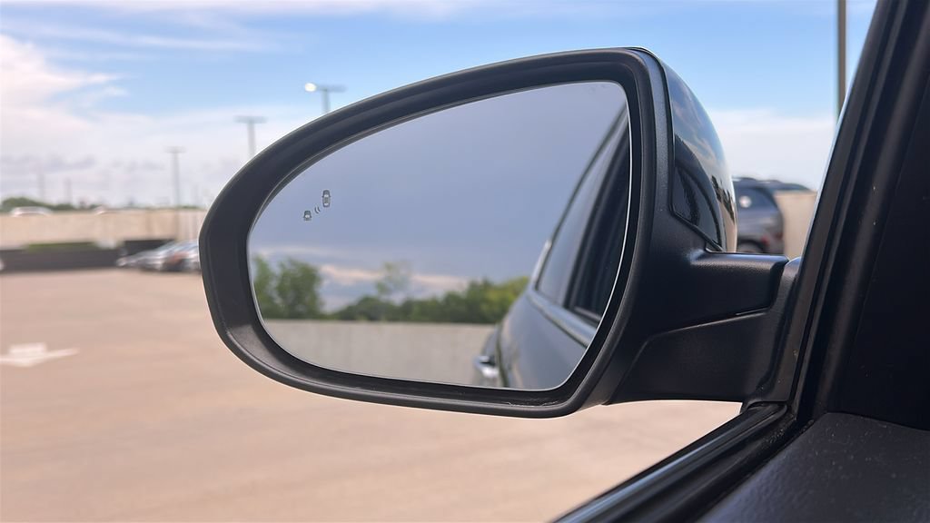Certified 2021 Hyundai Tucson Ultimate FWD image 19