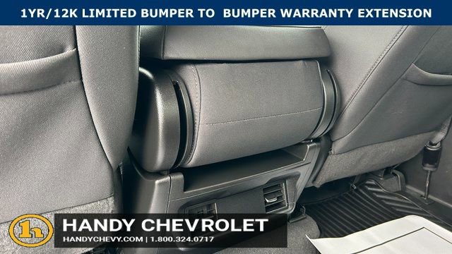 Certified 2024 Chevrolet Silverado 2500 LT image 52