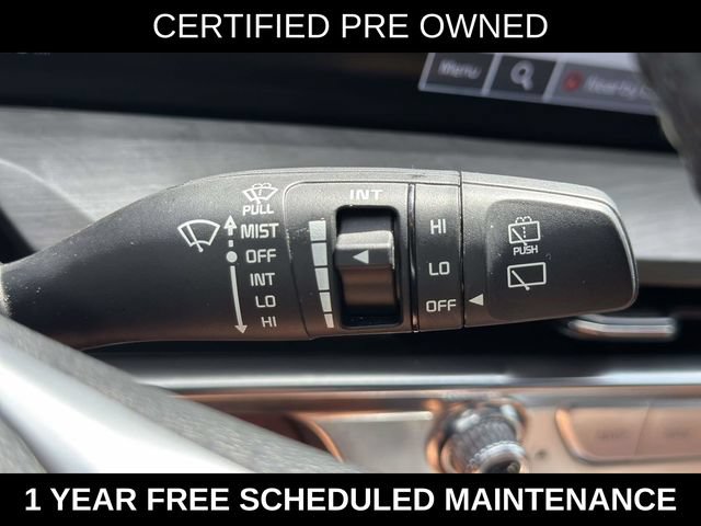 Used 2024 Kia Telluride SX X-Line AWD/4WD image 27