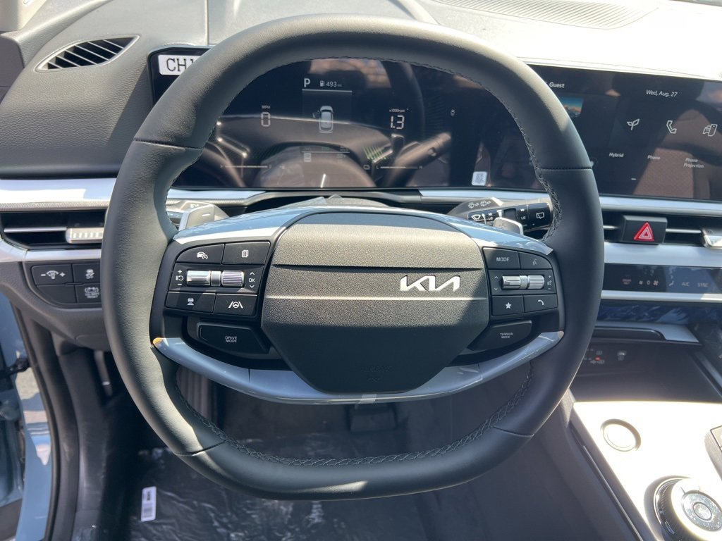 New 2026 Kia Sportage S image 10