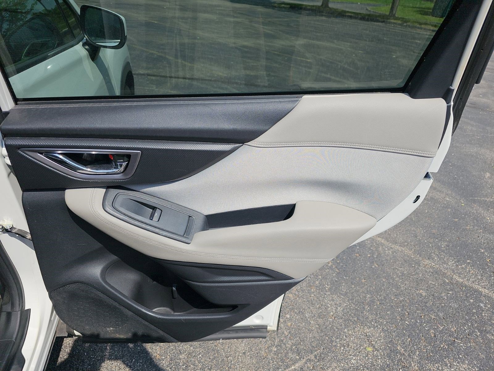 Used 2022 Subaru Forester Premium AWD/4WD image 16