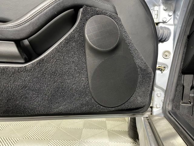 Used 1996 Porsche 911 Turbo image 30