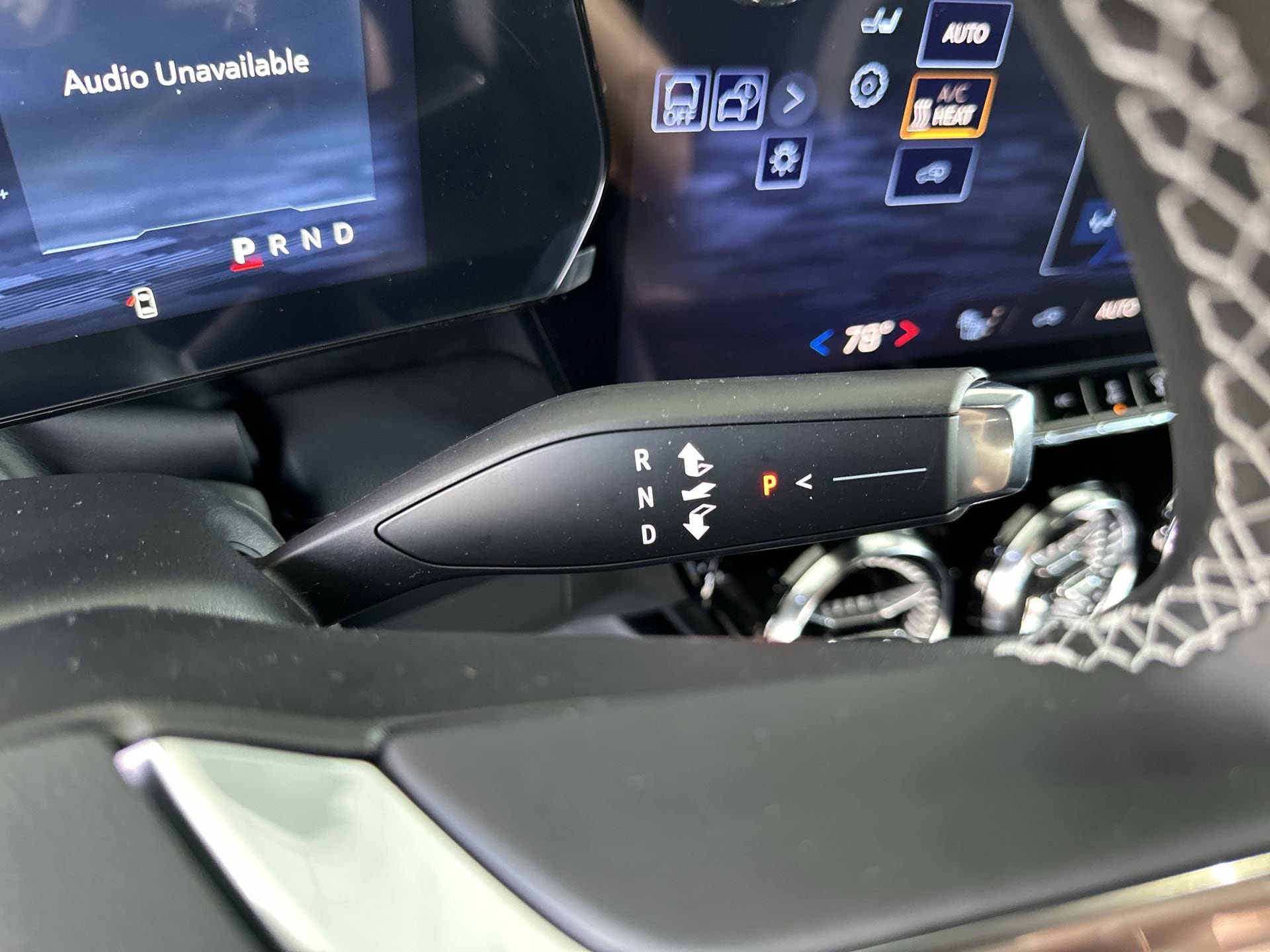 New 2026 Chevrolet Blazer EV LT FWD image 16