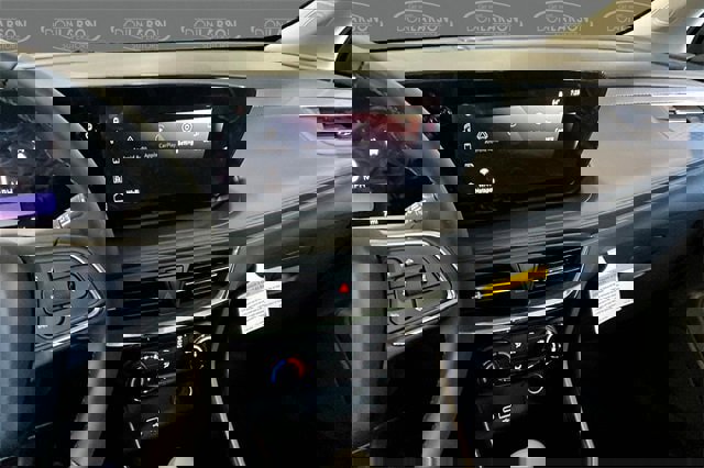 New 2026 Buick Encore GX Sport Touring w/ Advanced Technology Package image 10