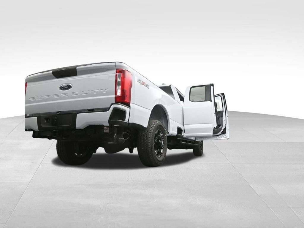 New 2026 Ford F350 XL image 67