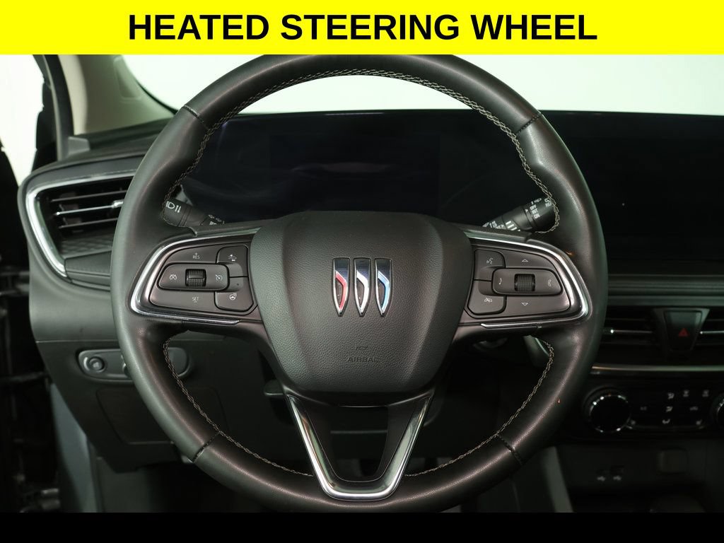Used 2024 Buick Encore GX Preferred w/ Comfort Package AWD/4WD image 6