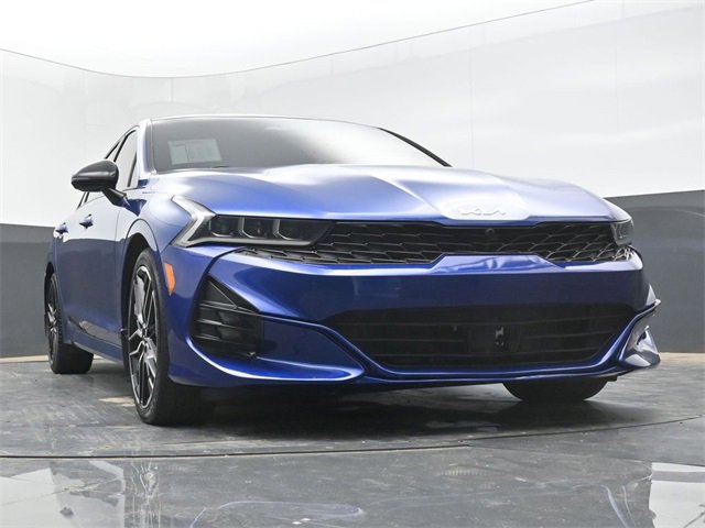 Used 2023 Kia K5 GT w/ GT1 Package image 48
