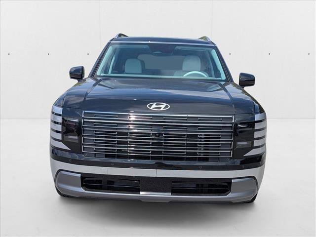 New 2026 Hyundai Palisade Limited video 2