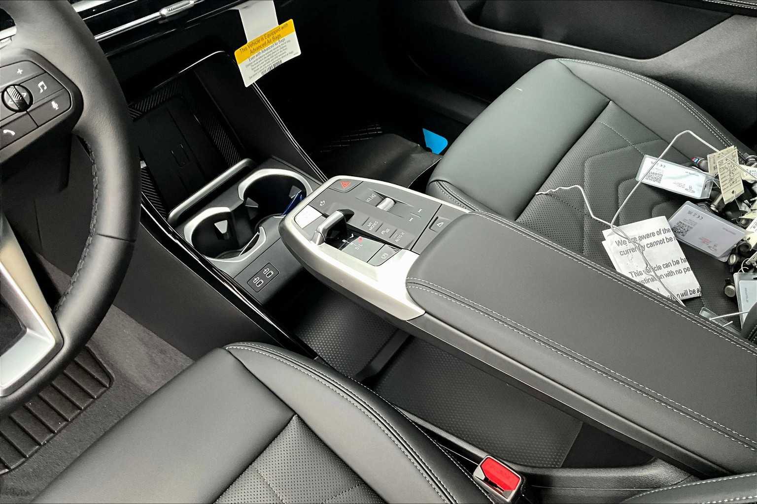 New 2026 BMW X1 xDrive28i w/ Convenience Package image 7