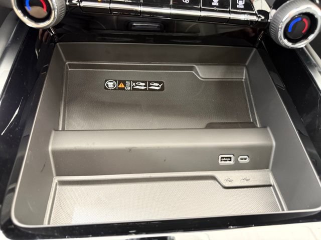 New 2026 Chevrolet Tahoe Premier AWD/4WD image 44