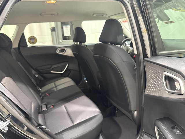 Certified 2025 Kia Soul LX FWD image 26