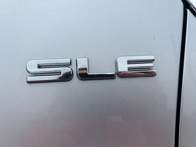 Used 2017 GMC Acadia SLE FWD image 23