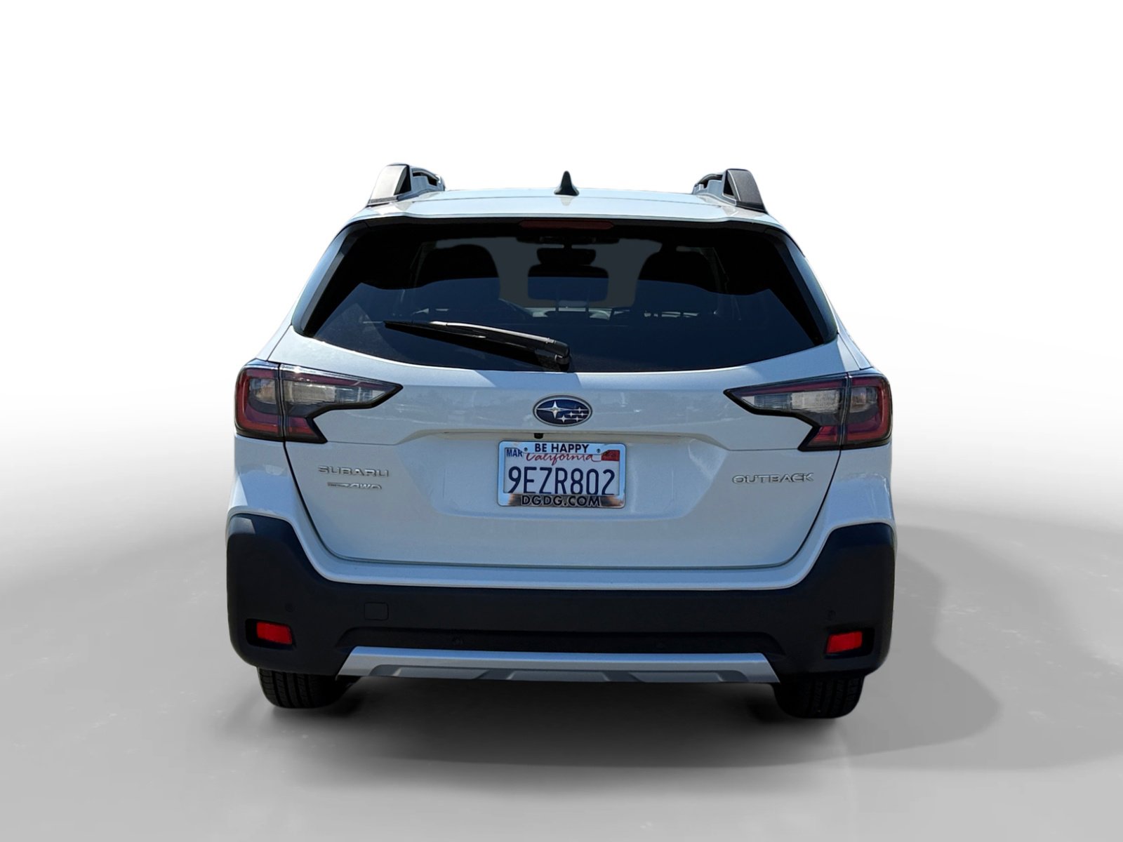 Used 2023 Subaru Outback Limited XT image 4