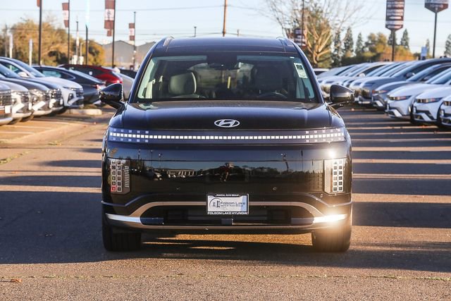 New 2026 Hyundai Ioniq 9 Calligraphy image 7