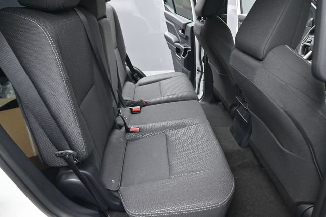 Used 2026 Toyota 4Runner SR5 RWD image 16