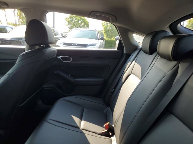 Used 2025 Acura Integra FWD image 11