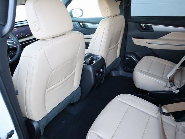 New 2026 Buick Enclave Preferred image 13