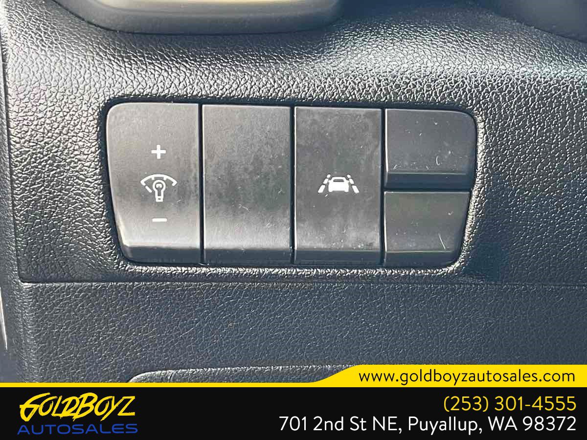 Used 2022 Kia Sportage LX AWD/4WD image 28