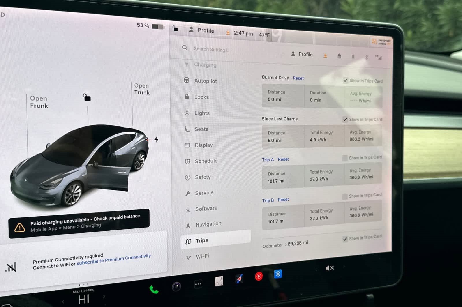 Used 2018 Tesla Model 3 image 23