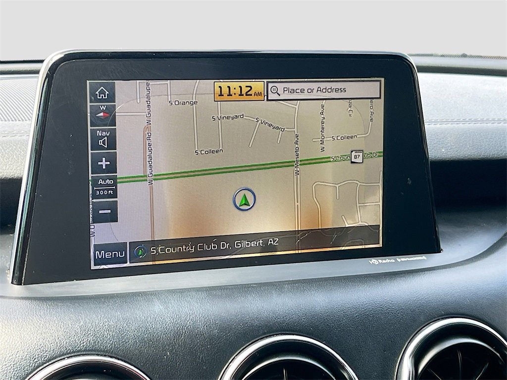 Used 2020 Kia Stinger GT2 image 13