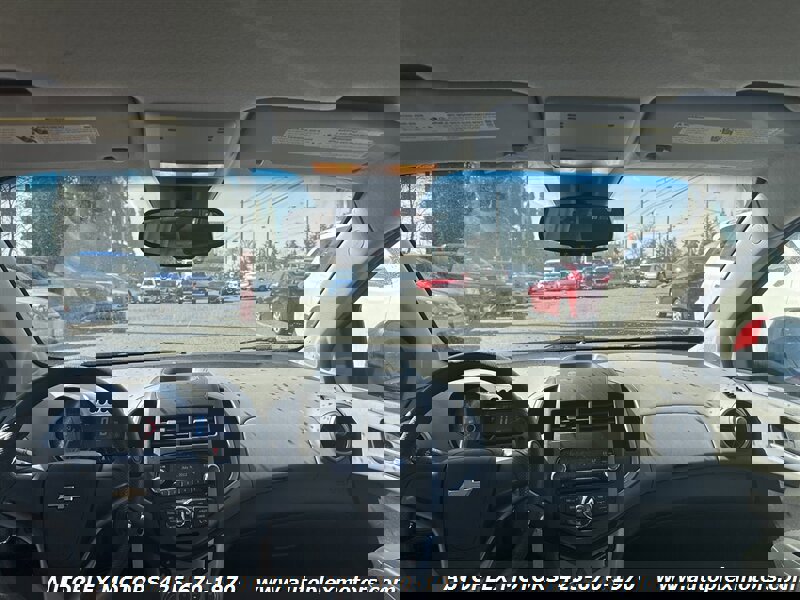 Used 2012 Chevrolet Sonic LT image 13