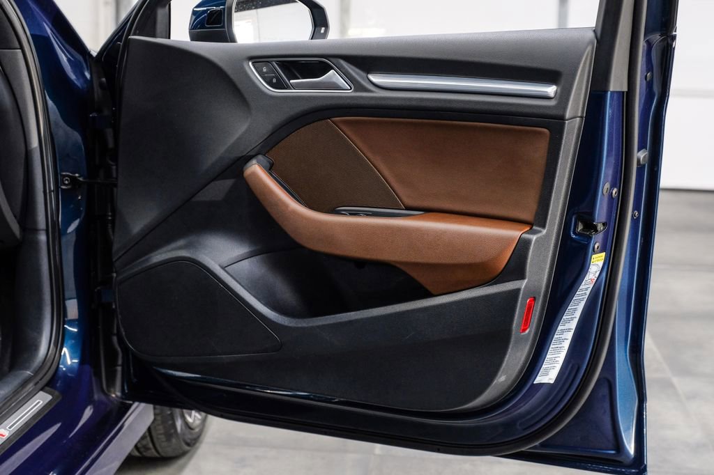 Used 2020 Audi A3 2.0T Premium image 48