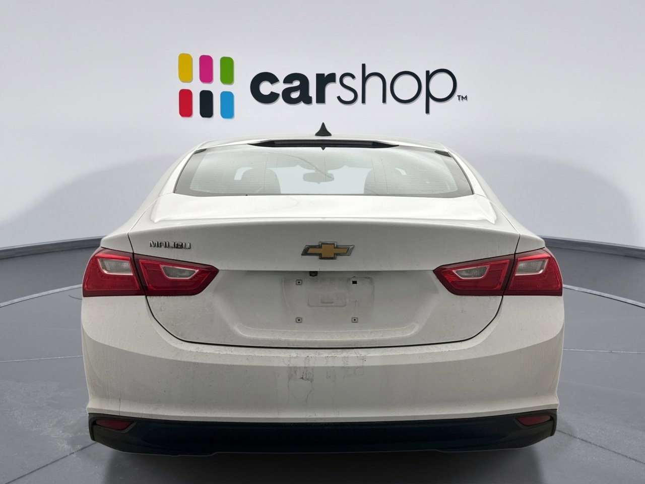Used 2021 Chevrolet Malibu LS image 4