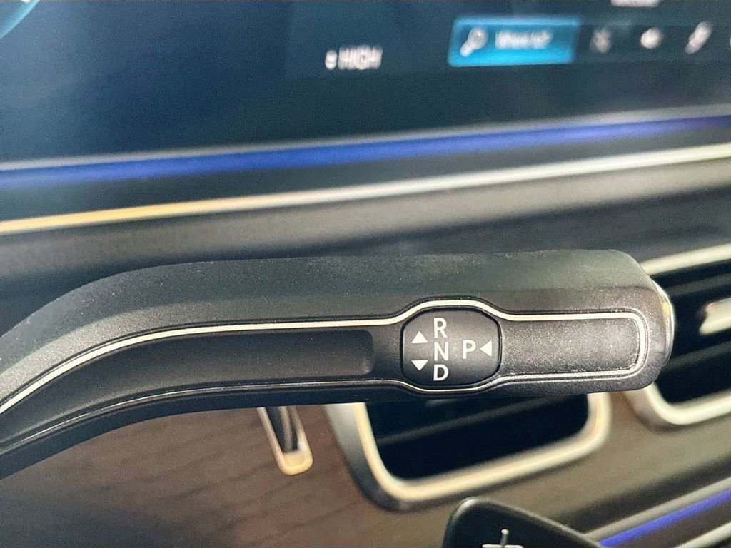 Used 2023 Mercedes-Benz GLE 350 4MATIC image 18