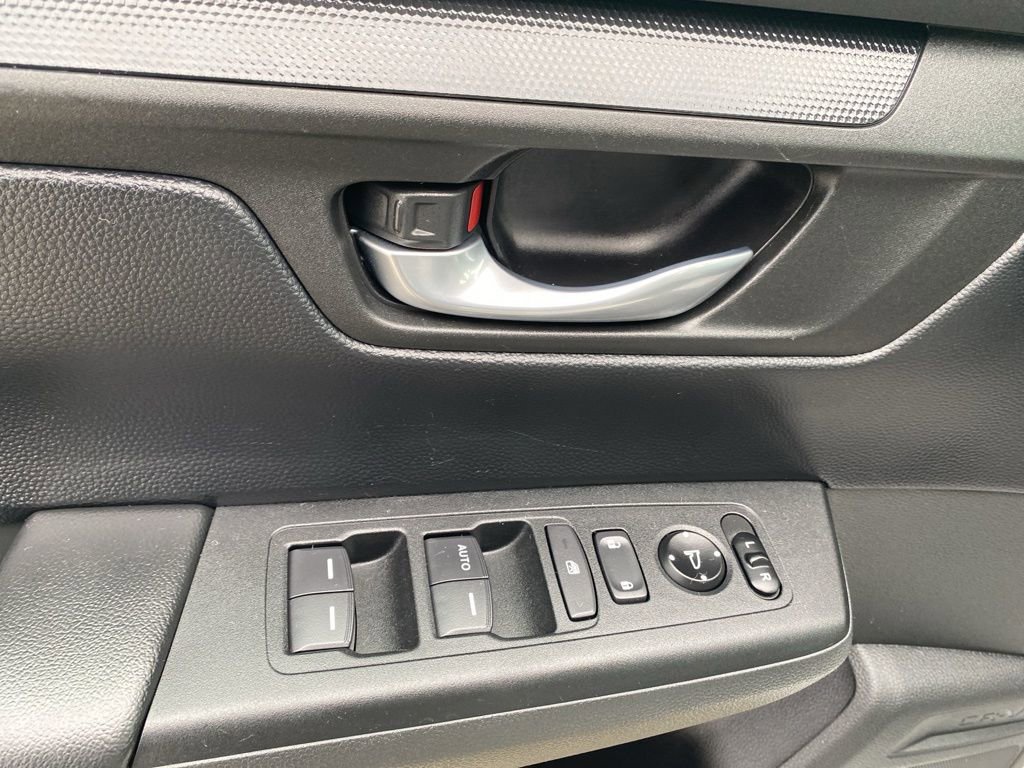 Used 2023 Honda CR-V LX image 22