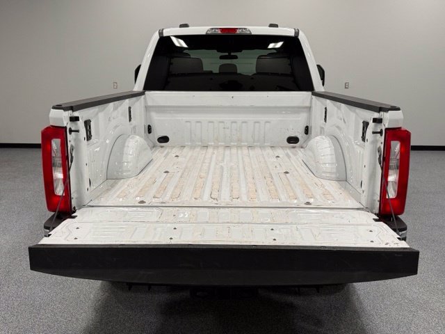 Certified 2026 Ford F250 XLT AWD/4WD image 12