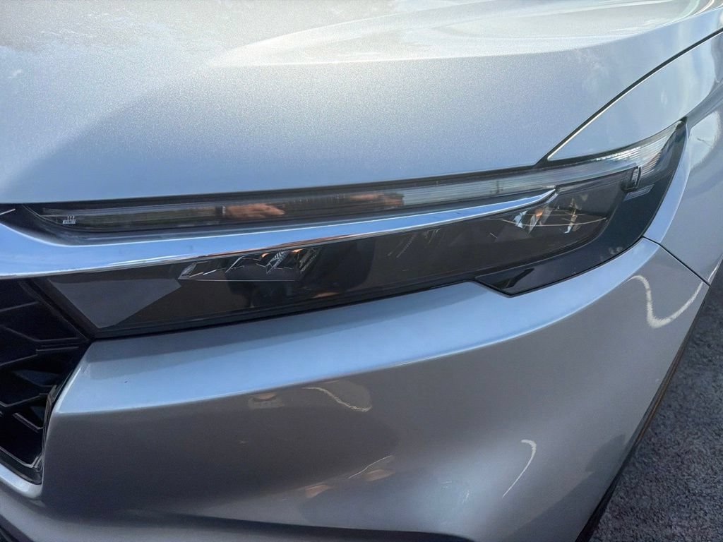 Certified 2024 Honda CR-V EX-L image 10
