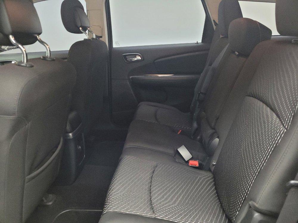 Used 2015 Dodge Journey American Value Package FWD image 18