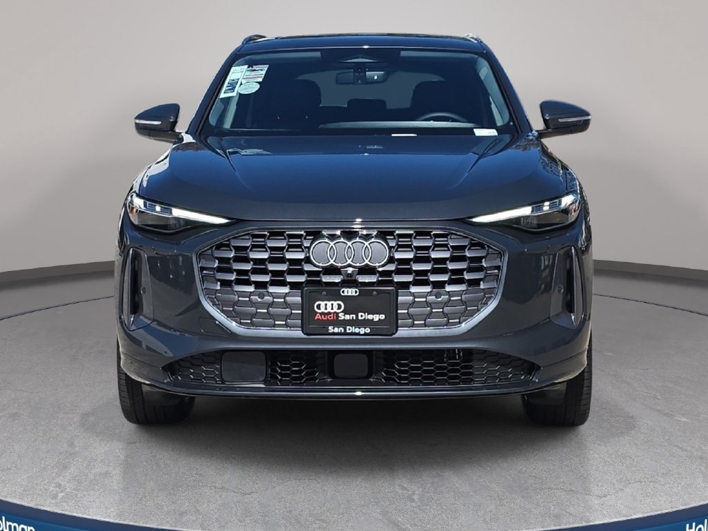 New 2026 Audi Q5 Premium Plus AWD/4WD image 2