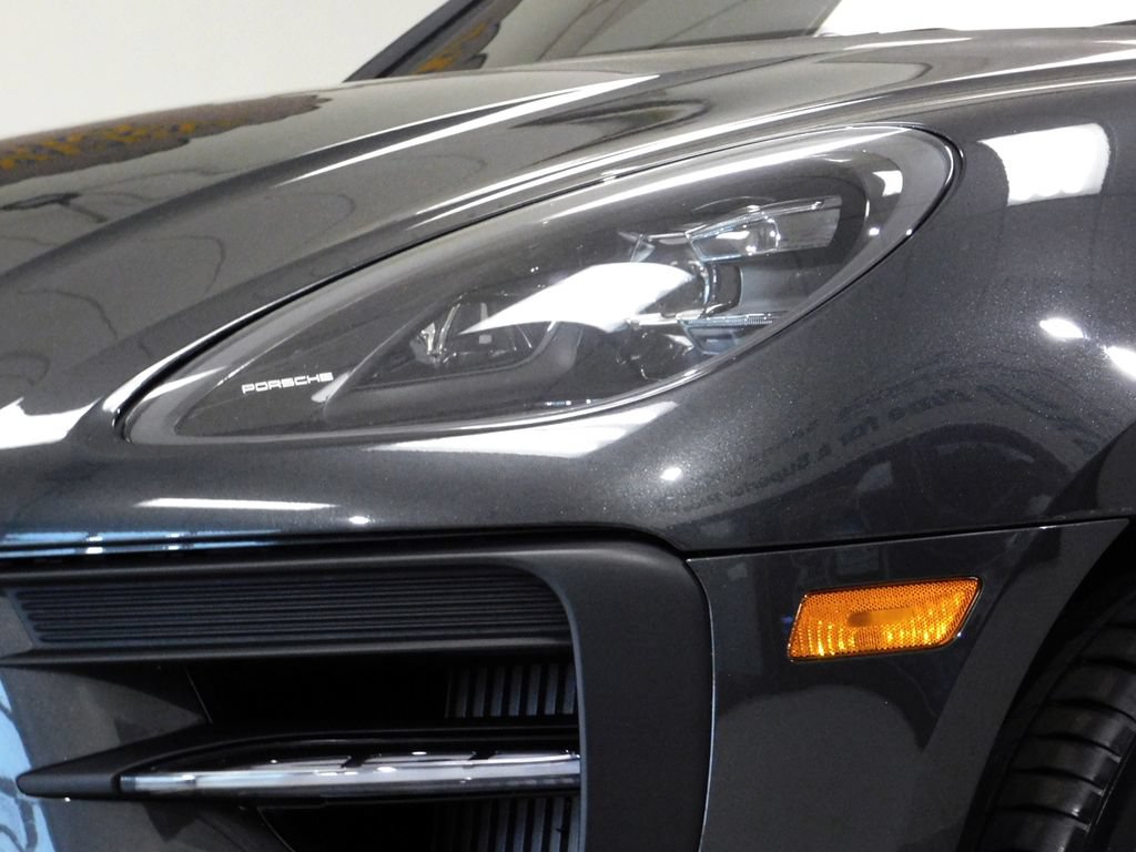 Used 2021 Porsche Macan GTS AWD/4WD image 15