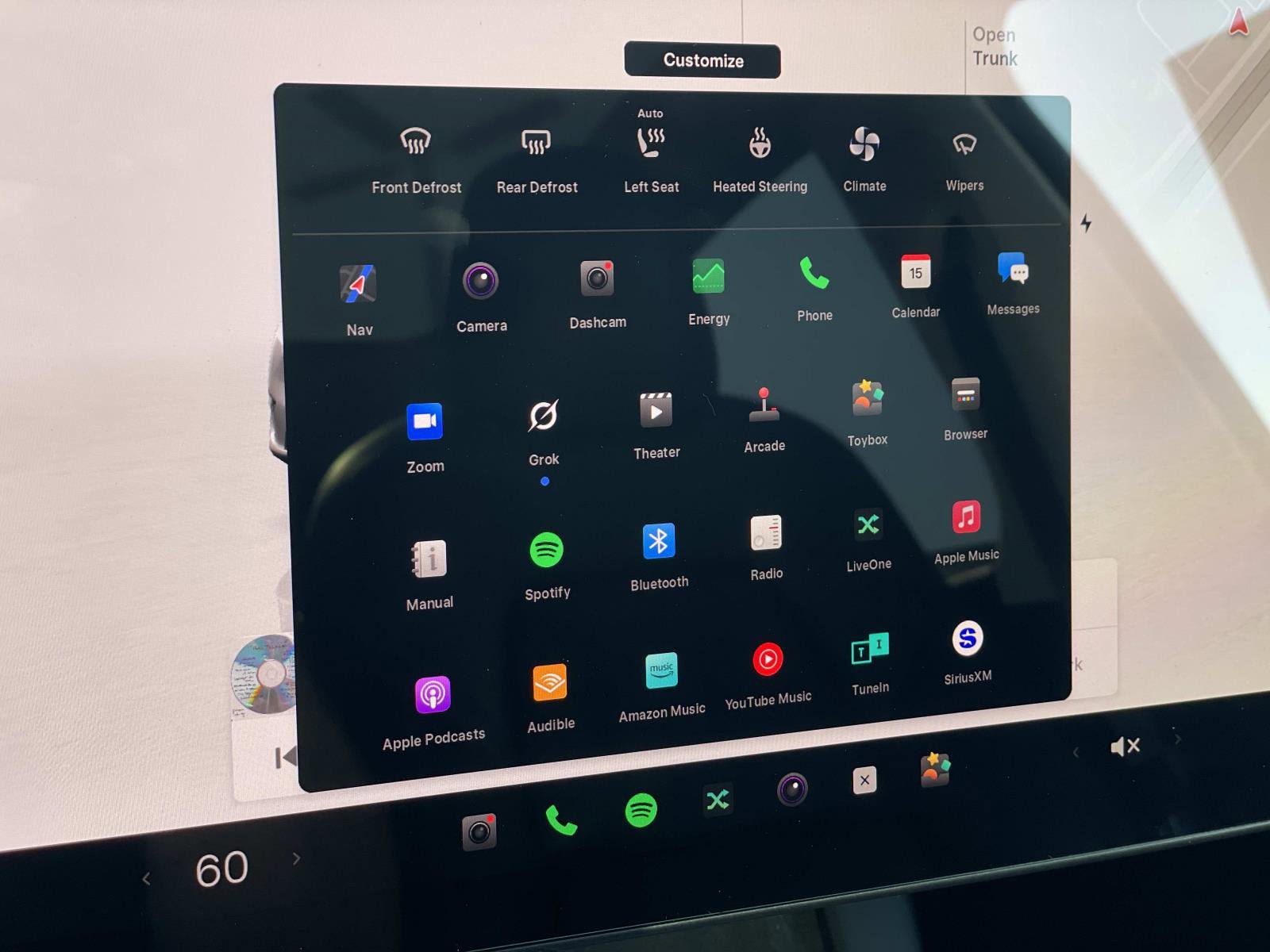 Used 2022 Tesla Model Y Performance image 16