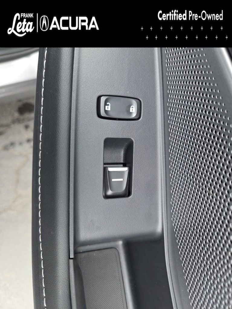 Used 2025 Acura MDX w/ Technology Package image 31