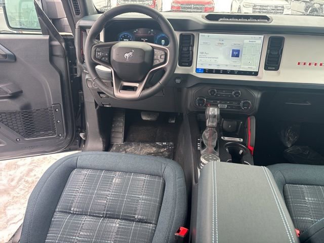 New 2026 Ford Bronco Heritage Edition image 30