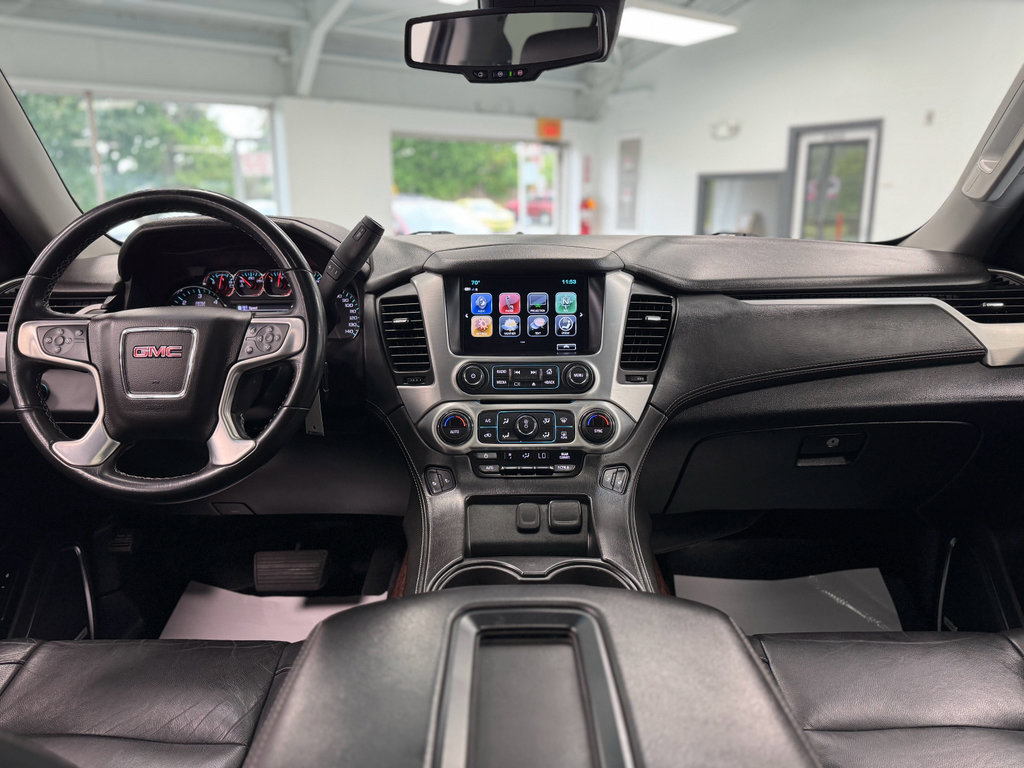 Used 2020 GMC Yukon SLT w/ Value Plus Edition AWD/4WD image 18