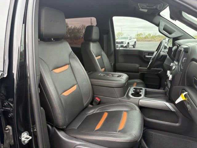 Used 2019 GMC Sierra 1500 AT4 w/ AT4 Premium Package image 23