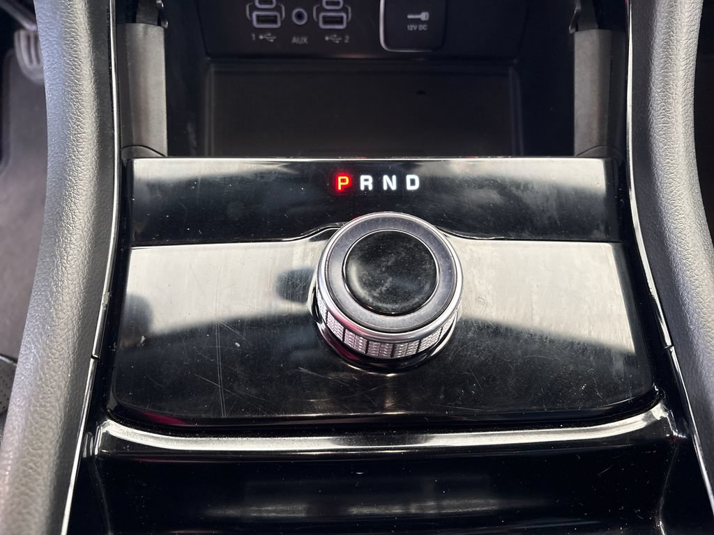 Used 2023 Jeep Grand Cherokee Altitude AWD/4WD image 21